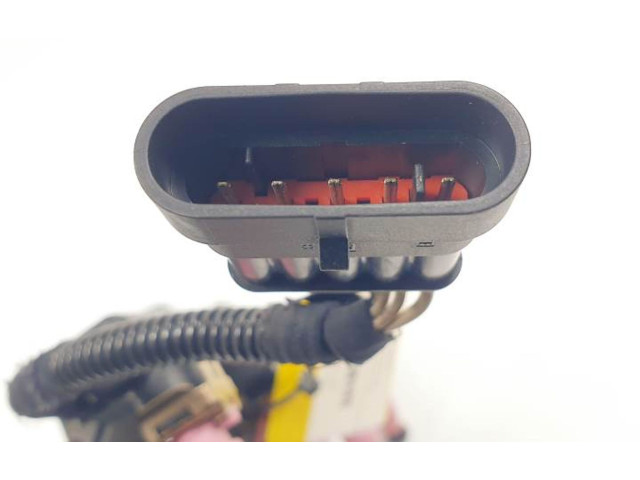 Топливная рампа 0280151210   Fiat Bravo  