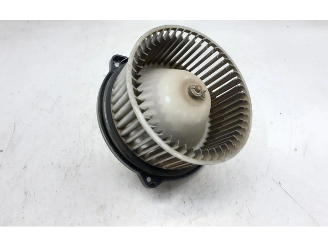 Вентилятор печки 1940001040 Mitsubishi Galant