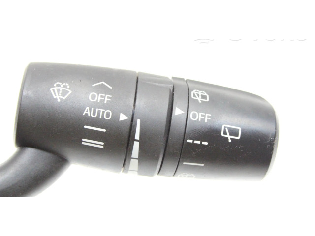 Включатель скорости стеклоочистителей KD4717F899 Mazda 3 II