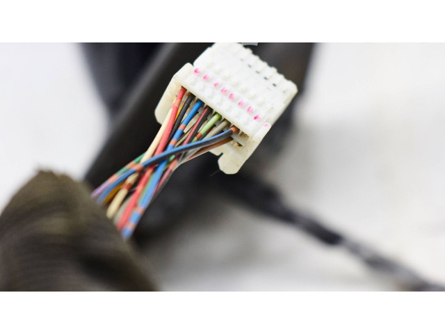 Zpětné zrcátko Lexus GS 300 350 430 450H 2007 E13010498, E13020498