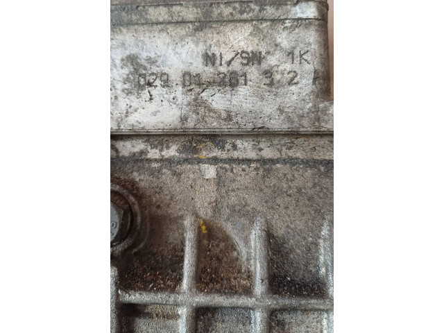 Топливный насос