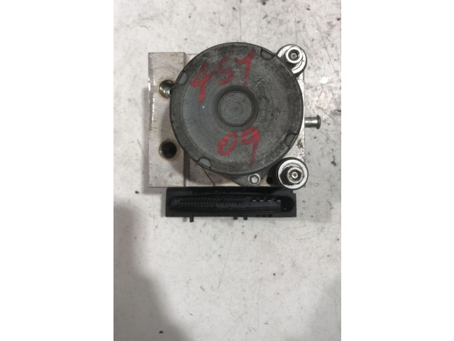 Блок АБС Smart ForTwo II 2007 - 2016 года