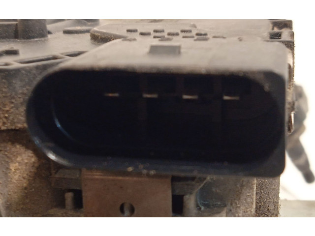 Моторчик дворников 5E1955119, 5E1955023A Skoda Octavia Mk3 (5E)