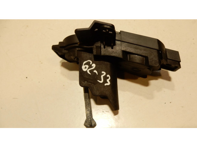 Включатель центрального замка