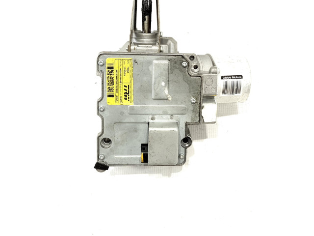  рейка  Колонка рулевая 00051854446, 00051854446   Lancia Delta III 2008 - 2014 года