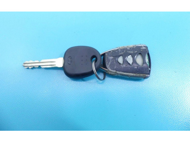 Блок управления двигателем ECU 0281014442, IMPRK1147149   Hyundai i10