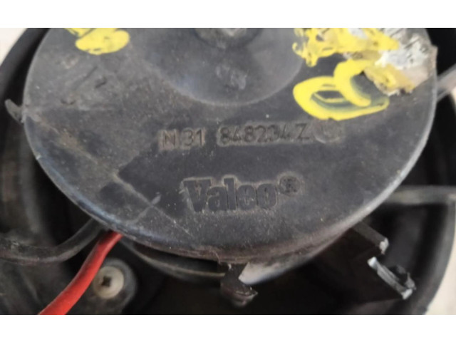 Вентилятор печки    N31848234Z   Citroen Berlingo