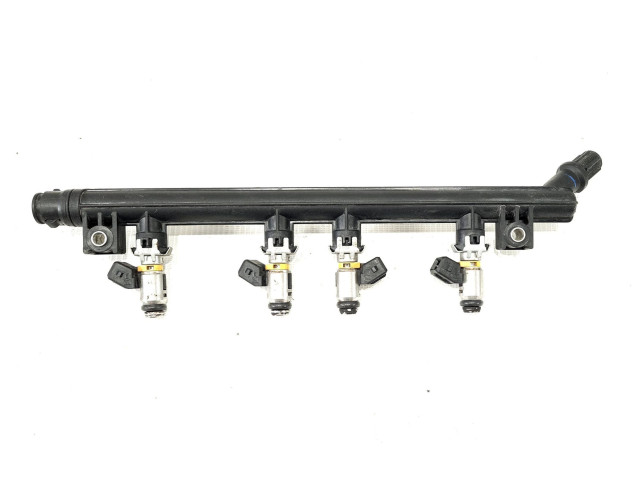 Vstřikovač Fiat 500