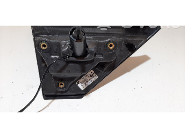 Зеркало электрическое        Opel Combo D  2011 - 2017 года   