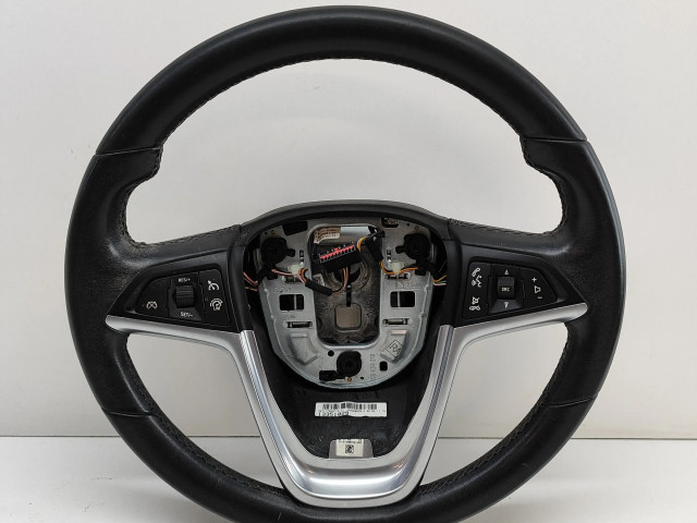 Volant Opel Cascada 2016 13351029