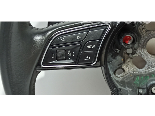 Руль Audi A4 Allroad - года 8W0419091CL, 8W0419091CLINY