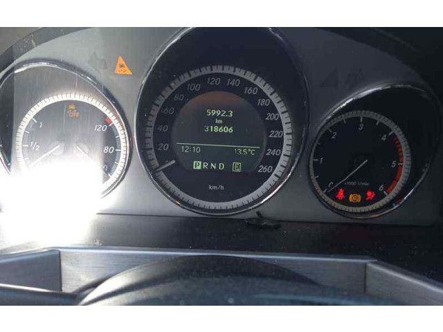 Панель приборов A2049002105, A2C53414742   Mercedes-Benz GLK (X204)       