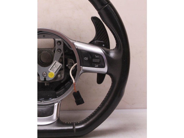 Руль Audi R8 42  2006 - 2015 года 8J0419091C      