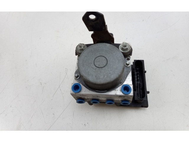 Блок АБС 17427634472, 1742-7634472   BMW  X5M F85  2014 - 2018 года