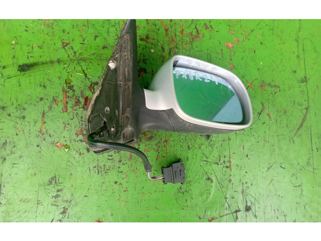 Зеркало (управляемое электричеством)       Volkswagen Bora