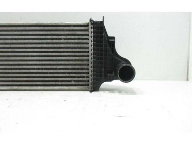 Интеркулер Mercedes-Benz ML W164