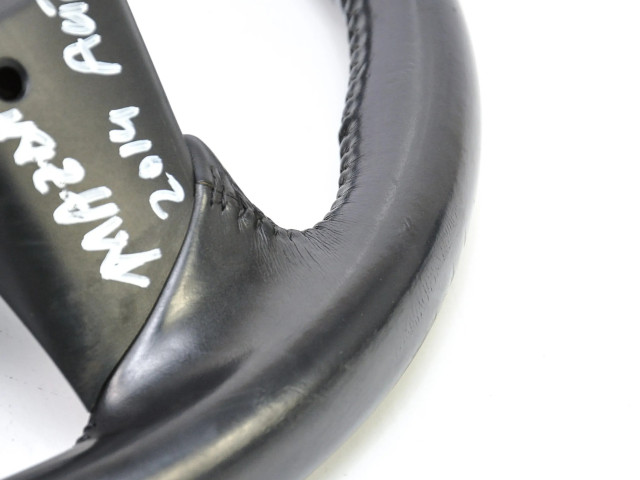 Руль Mazda 6  2013-2016 года GHR1-32-982A, GHR132982A      