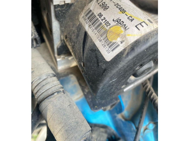 Блок АБС 8V612C405CA Mazda 3 II 2009 - 2013 года