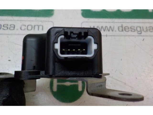 Vstřikovací čerpadlo 47930EQ010, 47930EQ010 Nissan X-Trail T30 YD22ETI