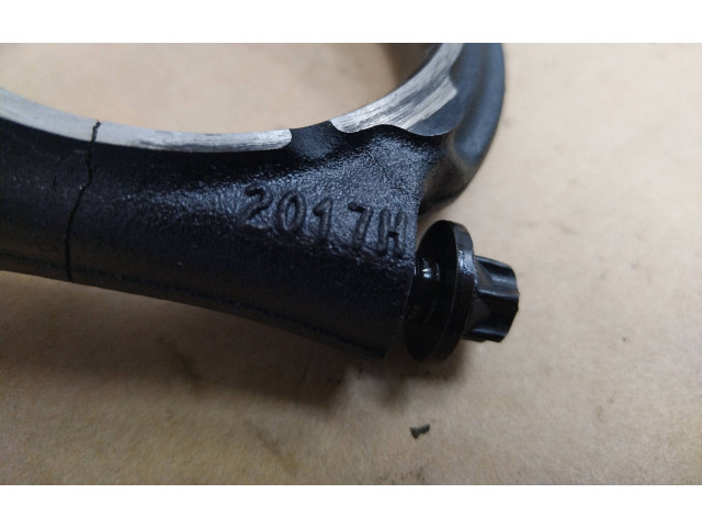 Поршень с шатуном 2017H, 025140381 Maserati Ghibli