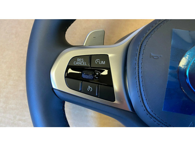 Volant BMW X3 G01 2018 32308008181, 32308094544