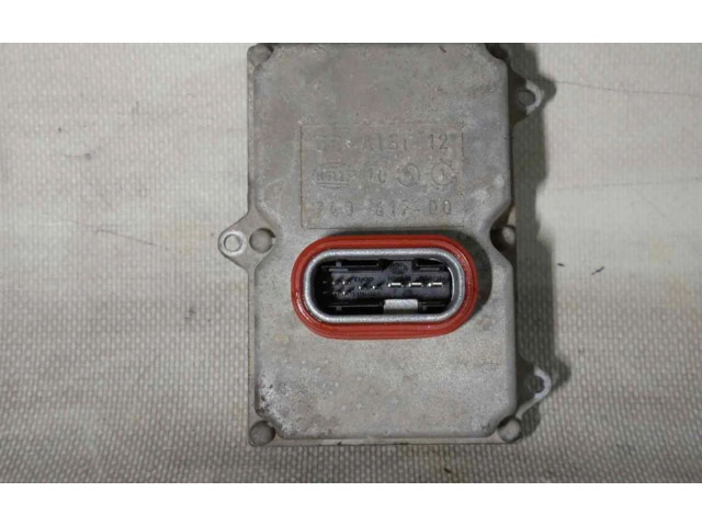 Блок управления Xenon