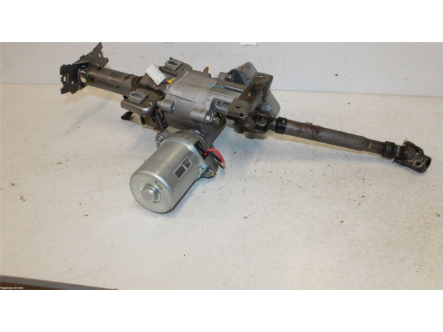  рейка  Колонка рулевая 563100X700   Hyundai i10 2007 - 2012 года