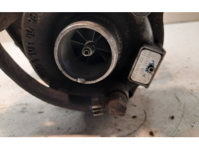 Турбина Citroen Xsara Picasso 2.0 K03009dg5031224