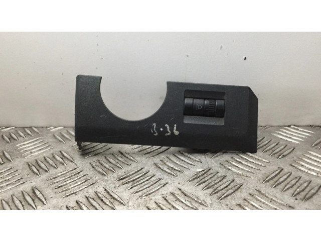 Отделка внутренней панели