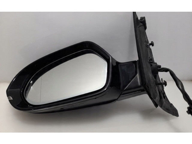 Зеркало электрическое Audi A6 S6 C7 4G 2011 - 2018 года