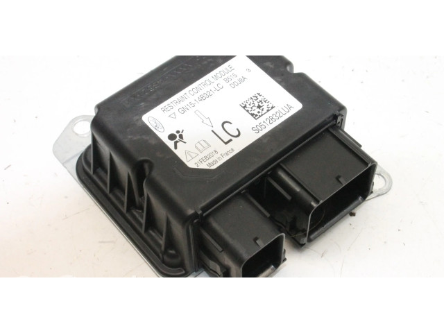 Блок подушек безопасности GN1514B321LC Ford Ecosport