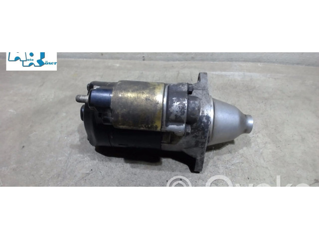 Стартер A13920 Daihatsu Charade