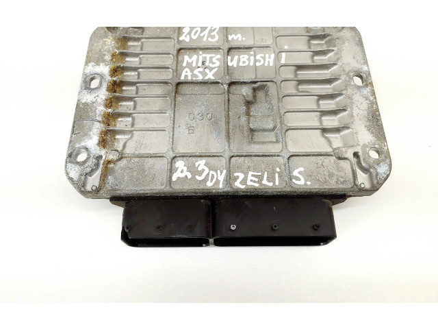 Řídící jednotka 1860C341, 2757004292 Mitsubishi ASX 2013