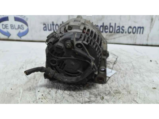 Генератор Volkswagen Golf III