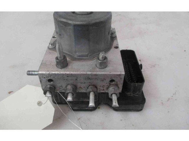 Блок АБС 476605531R, 476605531R   Renault  Twingo III  2014 -  года