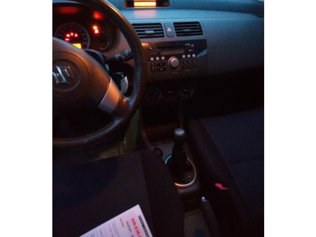 Jednotka ABS 5611063JA2 Suzuki SX4 2009