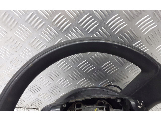 Руль Citroen C4 I  2004 - 2010 года 96591806ZD      
