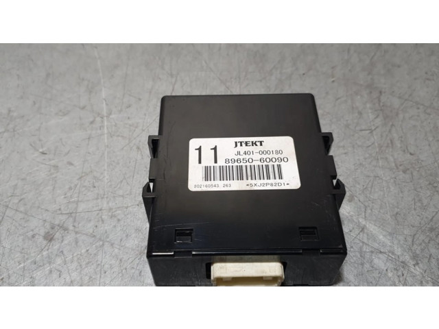 Блок управления 8965060090, JL401000180 Toyota Land Cruiser (J120)
