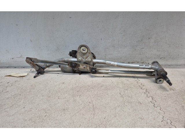 Моторчик дворников 8U1955023    Audi Q3 8U