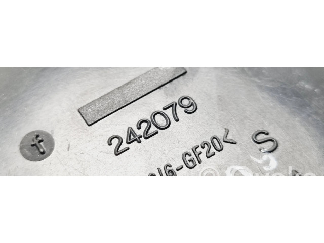 Řídící jednotka 51839150, 51797302 Fiat Doblo 2007