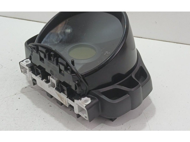 Панель приборов 769167330U Peugeot 108