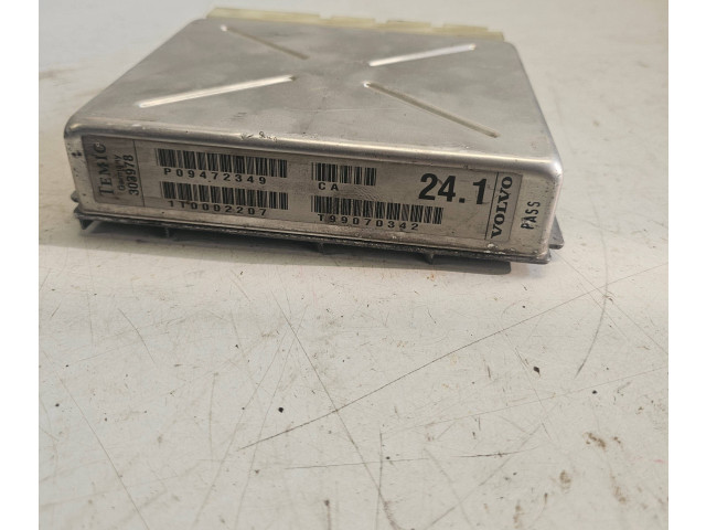Блок управления коробкой передач P09472349   Volvo S80