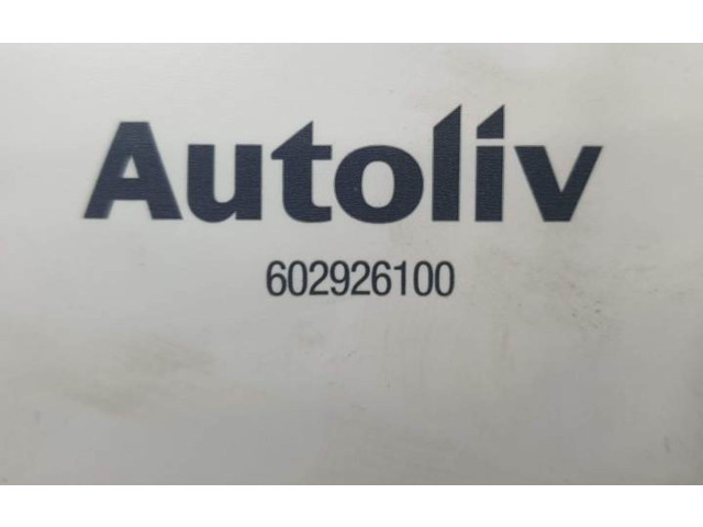 Подушка безопасности пассажира 8623351, 602926100   Volvo C30