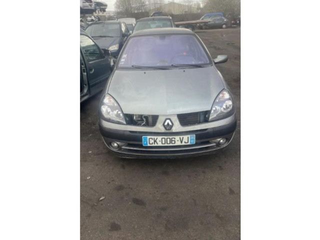 Вентилятор печки    7701070217, 7701070217   Renault Clio II