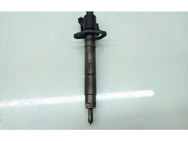 Форсунка 9X2Q9K546DB, A6MVFDN Jaguar XF X260 306DT(AJTDV6)