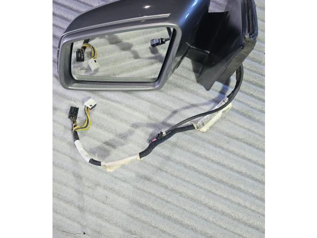 Зеркало электрическое        Mercedes-Benz GL X166  2013 - 2019 года   