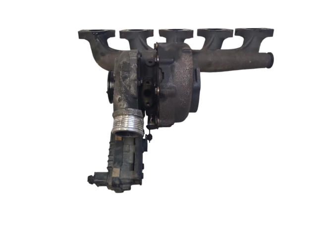  Турбина Volvo V70  30774670, 7620608   для двигателя d5244t5      