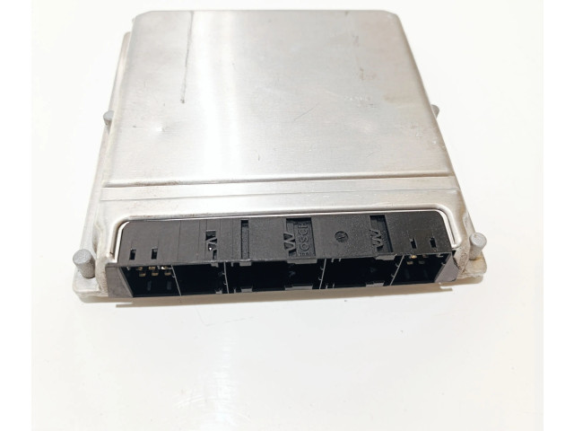 Řídící jednotka A6121531779   Mercedes-Benz ML W163 2003