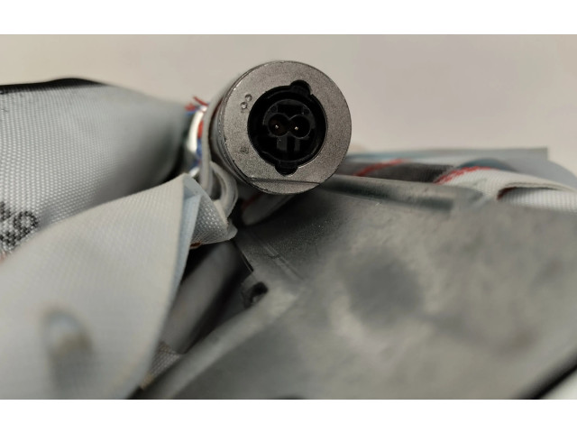 Подушка безопасности двери Dacia Sandero