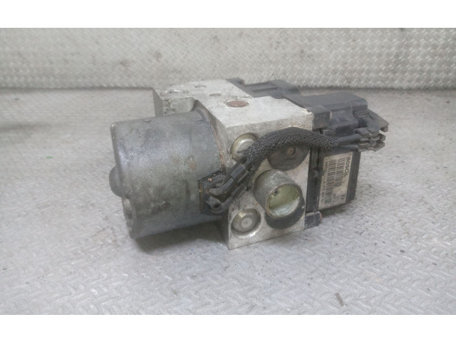 Блок АБС 8E0614111AB, 0265216559   Audi  A6 S6 C5 4B  1997 - 2005 года